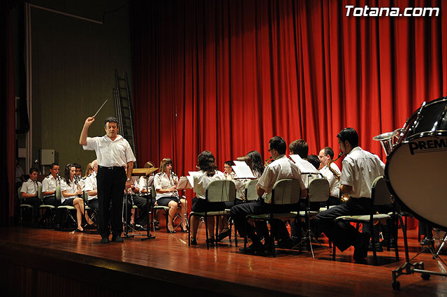 La Escuela Municipal de Msica celebra una audicin en el Centro Sociocultural “La Crcel” - 38