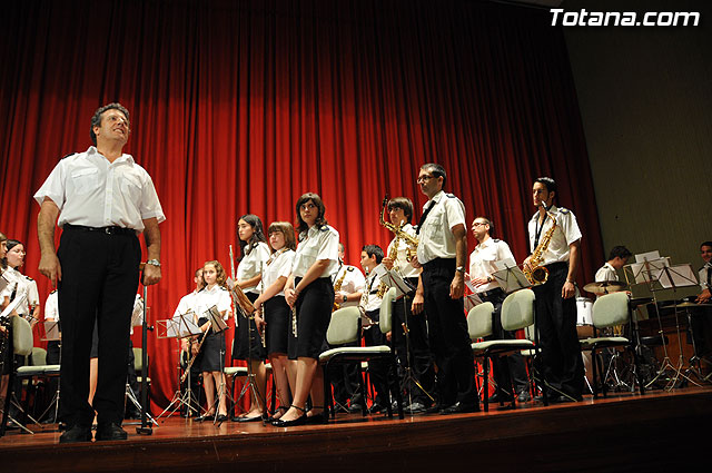 La Escuela Municipal de Msica celebra una audicin en el Centro Sociocultural “La Crcel” - 41