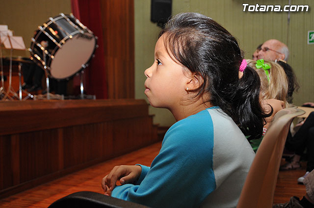 La Escuela Municipal de Msica celebra una audicin en el Centro Sociocultural “La Crcel” - 45