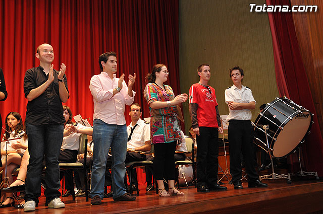 La Escuela Municipal de Msica celebra una audicin en el Centro Sociocultural “La Crcel” - 48