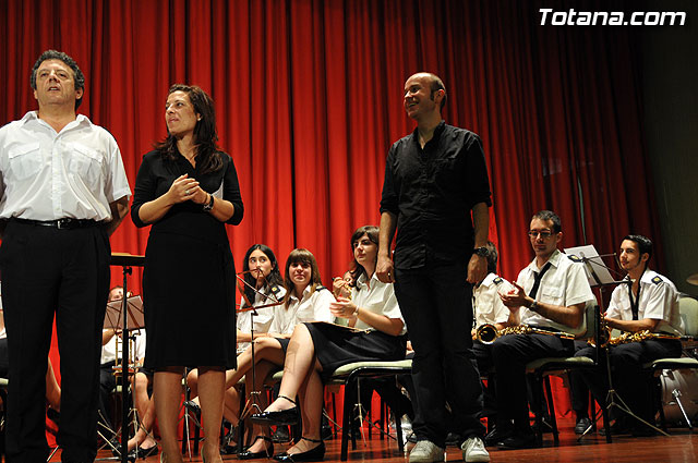 La Escuela Municipal de Msica celebra una audicin en el Centro Sociocultural “La Crcel” - 46