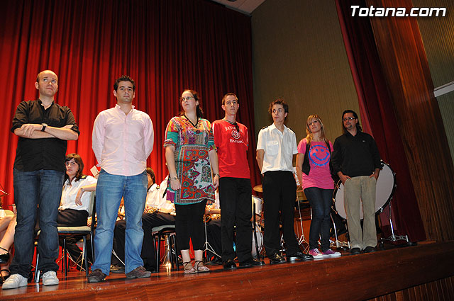 La Escuela Municipal de Msica celebra una audicin en el Centro Sociocultural “La Crcel” - 50