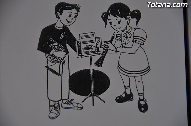 La Escuela Municipal de Msica celebra una audicin en el Centro Sociocultural “La Crcel” - 56