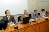 La Universidad de Murcia organiza las I Jornadas de Prevencin de Riesgos Laborales