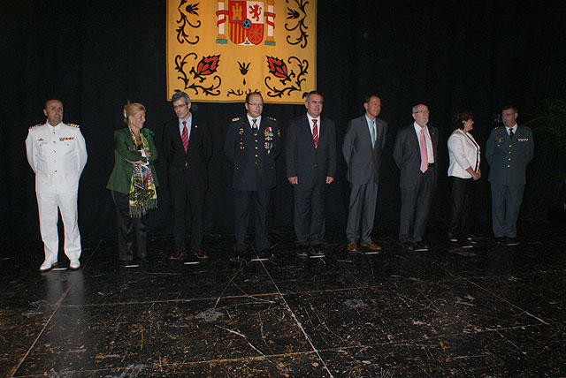 El delegado del Gobierno destaca el gran esfuerzo del Gobierno de España para mejorar la seguridad de los ciudadanos invirtiendo 200 millones de euros - 2, Foto 2