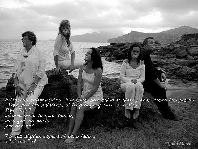 La alcaldesa de Cartagena presidirá la inauguración de la exposición Emociones, que tendrá lugar esta tarde en la Fundación Cajamurcia - 5, Foto 5