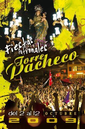 Arrancan las fiestas de Torre Pacheco - 1, Foto 1