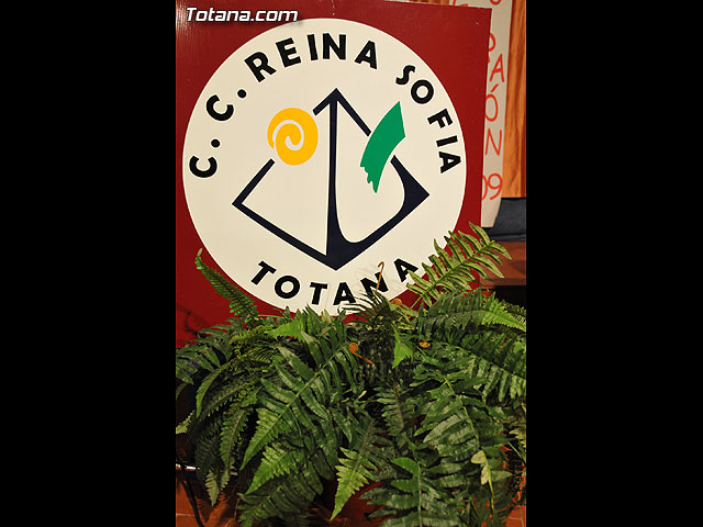 El colegio Reina Sofa acogi el acto oficial de la apertura del curso escolar 2009-10 coincidiendo con su 25 aniversario - 8