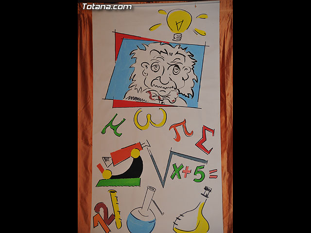 El colegio Reina Sofa acogi el acto oficial de la apertura del curso escolar 2009-10 coincidiendo con su 25 aniversario - 26