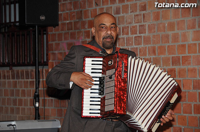 El colegio Reina Sofa acogi el acto oficial de la apertura del curso escolar 2009-10 coincidiendo con su 25 aniversario - 54