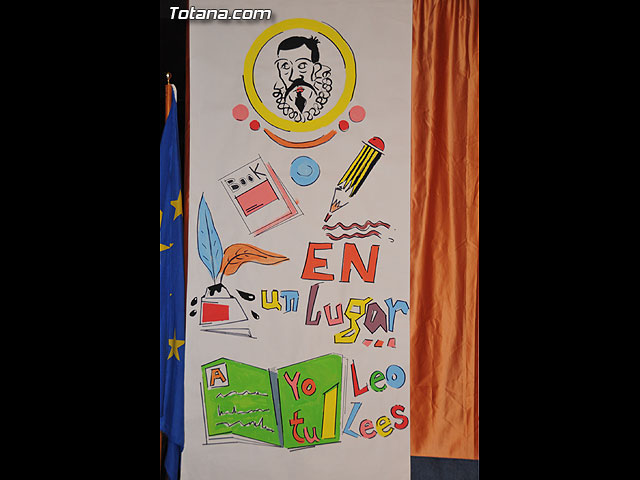 El colegio Reina Sofa acogi el acto oficial de la apertura del curso escolar 2009-10 coincidiendo con su 25 aniversario - 58