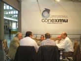 CONEXMU presente en la Feria Ideas y Pasin Habitat Valencia 2009