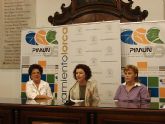 El Ayuntamiento invierte 20.000 euros en la reforma integral del local para la Asociacin de Mujeres del barrio de Los ngeles