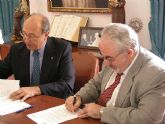 La UCAM firma un convenio de colaboracin mutua con el sindicato de Enfermera SATSE