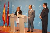 Aprobado el Plan Regional de Vivienda 2009-12, dotado con ms de 140 millones de euros