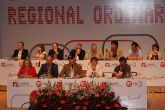 Comienza el XII Congreso Regional Ordinario de UGT Regin de Murcia con la participacin del 80% de los delegados convocados