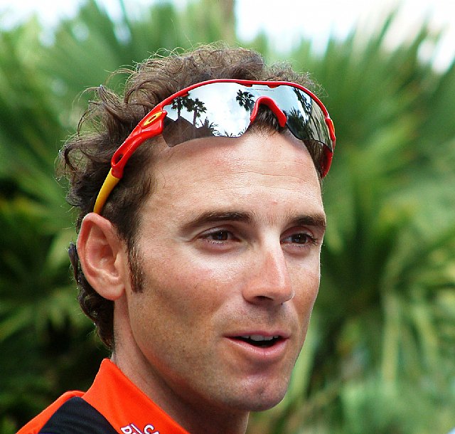 Alejandro Valverde concluye su temporada 2009 - 2, Foto 2