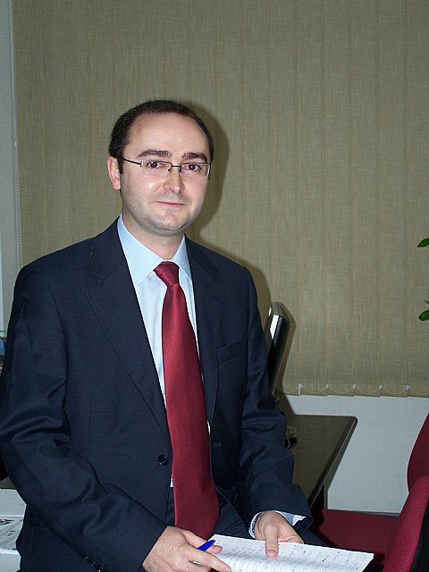 El PSOE insiste en el relevo del concejal de Hacienda después de que empresarios y sindicatos también le desautoricen - 1, Foto 1