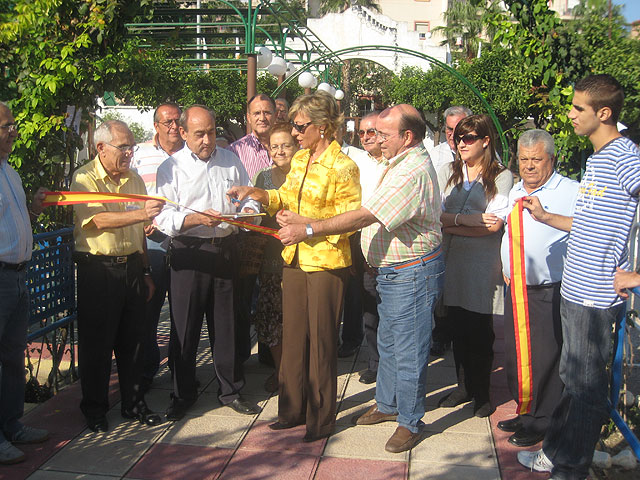 Convivencia entre vecinos - 1, Foto 1