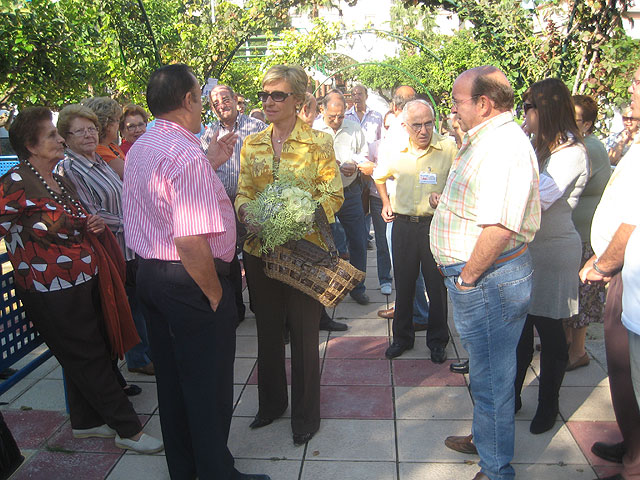 Convivencia entre vecinos - 2, Foto 2