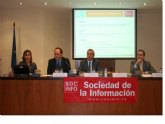 La Agencia Regional de Recaudacin presenta en Madrid su sistema de gestin basado en tecnologas de la informacin