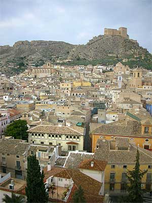 La Comunidad invierte 600.000 euros en la rehabilitación integral del centro histórico de Mula, declarado Conjunto de Interés Nacional - 2, Foto 2