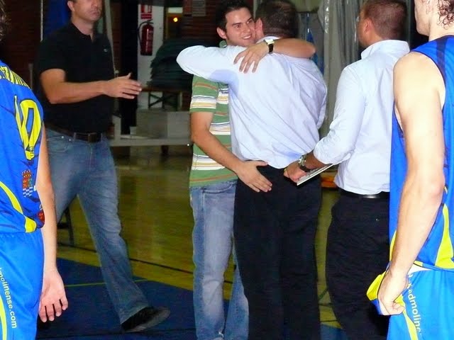 AD Molina se lleva el derby regional ante CB Capuchinos (68-56) - 2, Foto 2