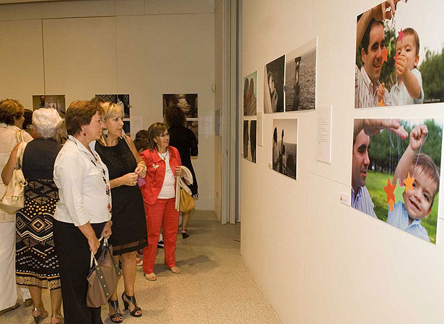 Emociones, más que una simple exposición - 1, Foto 1