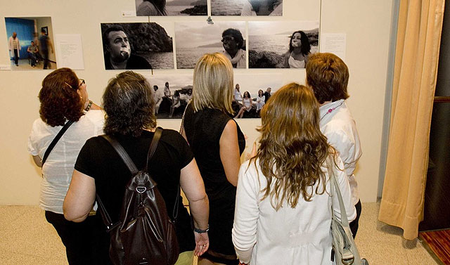 Emociones, más que una simple exposición - 2, Foto 2