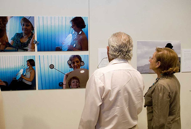 Emociones, más que una simple exposición - 3, Foto 3