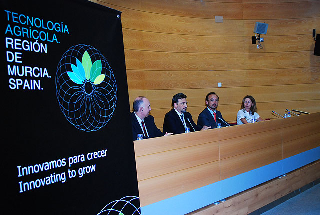 Organismos y empresas de América Central y el Caribe se interesan por la tecnología de la industria agroalimentaria de la Región - 2, Foto 2