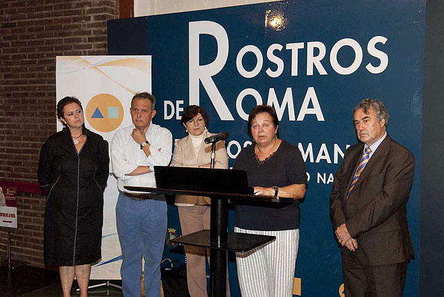 Talleres, exposiciones y conferencias en el Museo Arqueológico Municipal - 2, Foto 2