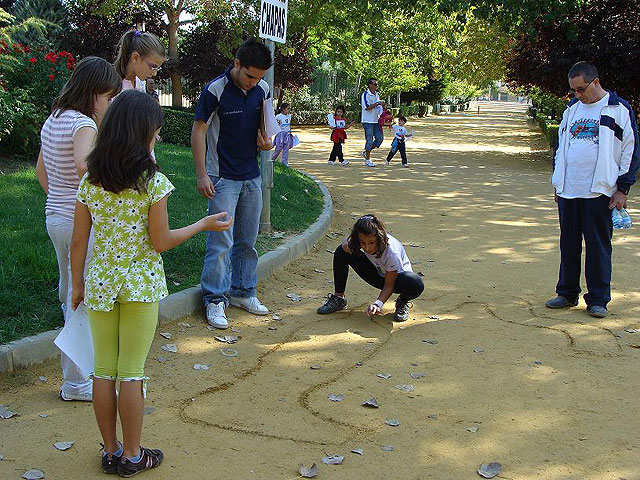 ¿Quién dijo que el trompo ya no está de moda? - 1, Foto 1