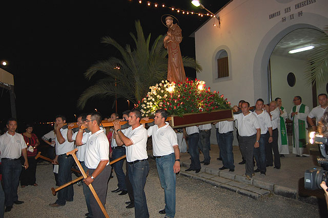La Media Legua torreña despidió  sus fiestas por todo lo alto - 1, Foto 1