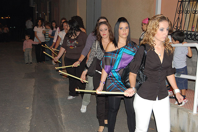 La Media Legua torreña despidió  sus fiestas por todo lo alto - 2, Foto 2