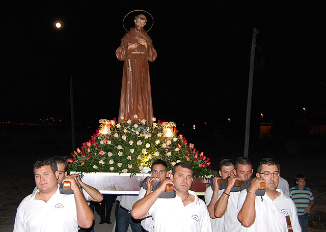 La Media Legua torreña despidió  sus fiestas por todo lo alto - 3, Foto 3