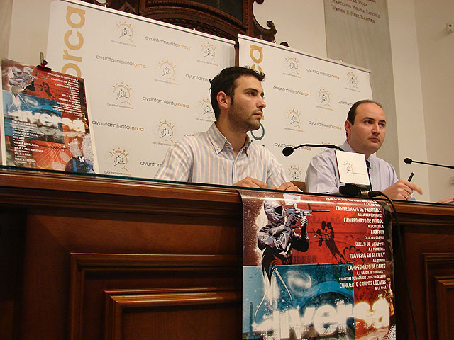 Las asociaciones juveniles de Lorca percibirán más de 46.000 euros en conceptos de subvenciones - 1, Foto 1