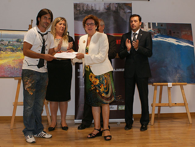 Primer premio, Foto 1