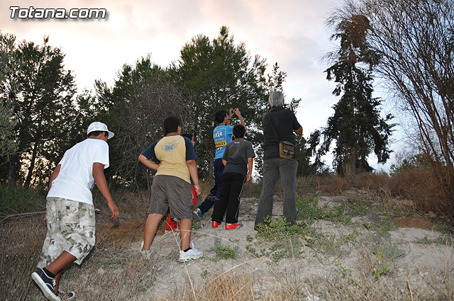 Un buitre en Totana - 40