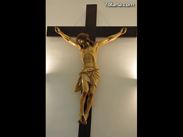 La plantilla de la U.D. Paretn realiza la tradicional ofrenda floral a Nuestra Señora del Rosario - 15