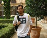 El alumno de Periodismo de la UCAM, Alejandro Lpez Garrido, crea la red social somosdeperiodismo.com