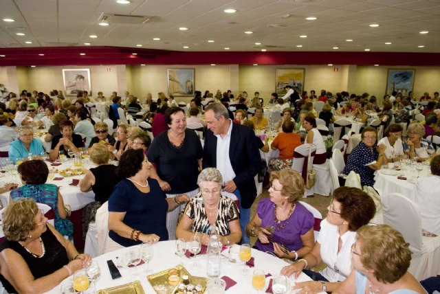 La concejalía de la Mujer inaugura sus actividades - 1, Foto 1