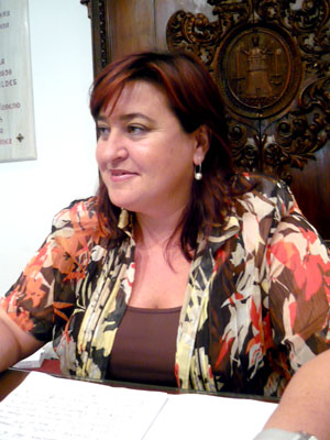 El PSOE se opondrá a la posible subida del 6% en el recibo del agua que plantea el PP - 1, Foto 1