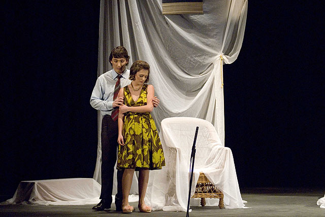 Re-estreno de La Noche de los Cien Pájaros, el viernes 9 de octubre - 1, Foto 1