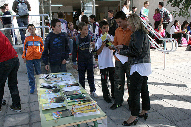 El programa Caravaca Joven arranca con la celebración de la II Semana de la Juventud - 2, Foto 2