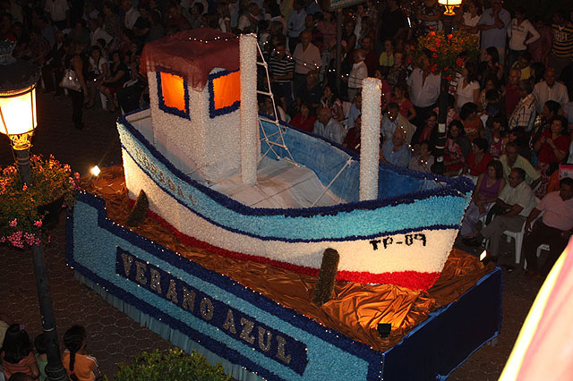 Continan las fiestas de Torre Pacheco 2009 - 2