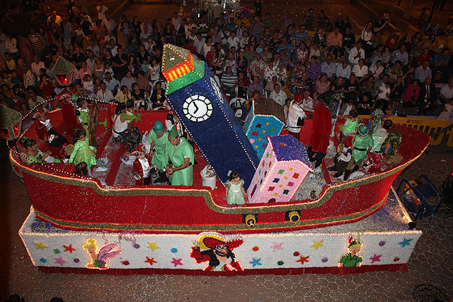 Continan las fiestas de Torre Pacheco 2009 - 3