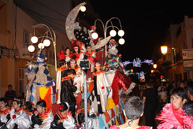 Continan las fiestas de Torre Pacheco 2009 - 4