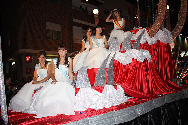 Continan las fiestas de Torre Pacheco 2009 - 5