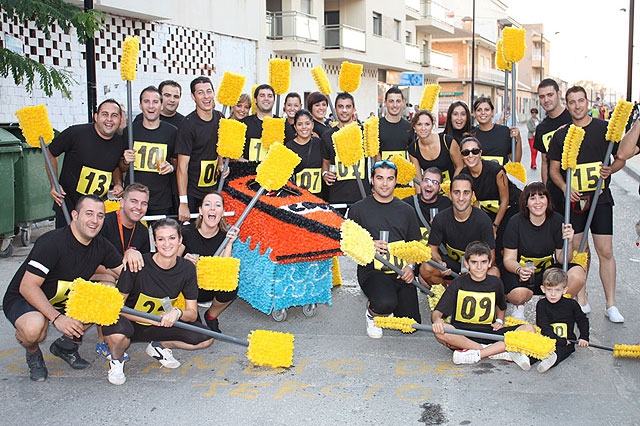 Continan las fiestas de Torre Pacheco 2009 - 8